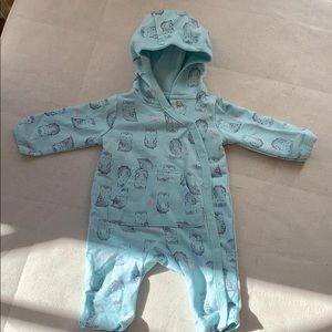 Just for you NB warm onies